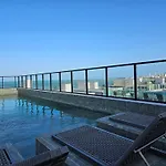 Studio Com Vista A 50M Da Praia