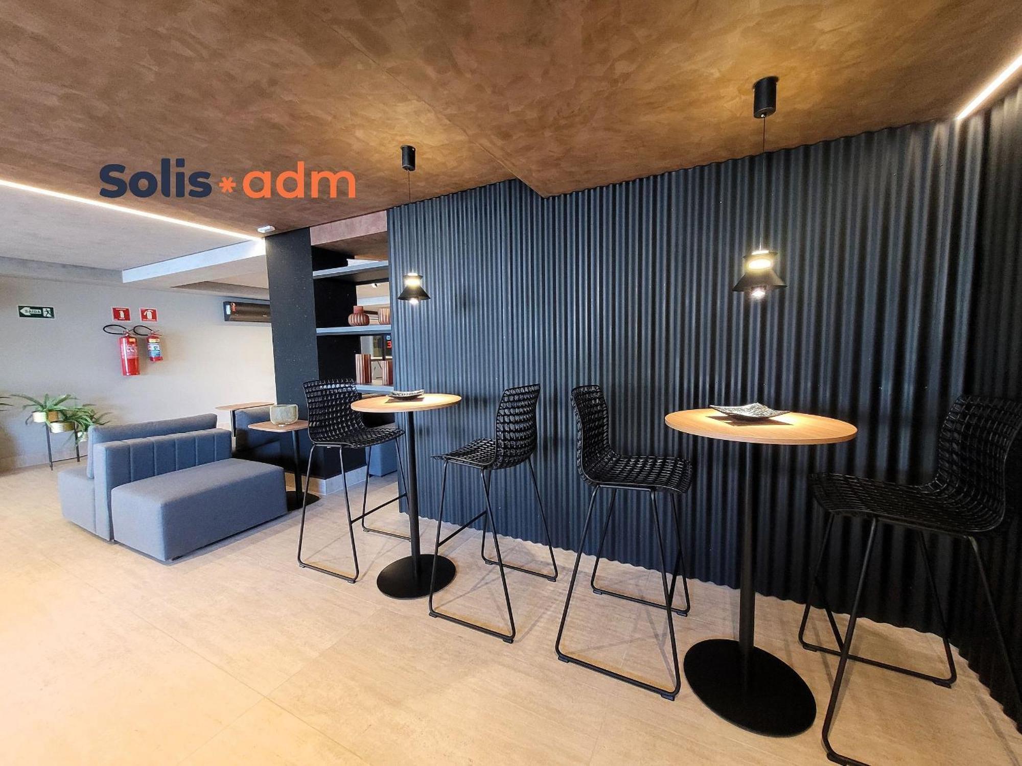 Apartamento Com Vista A 50m Da *
