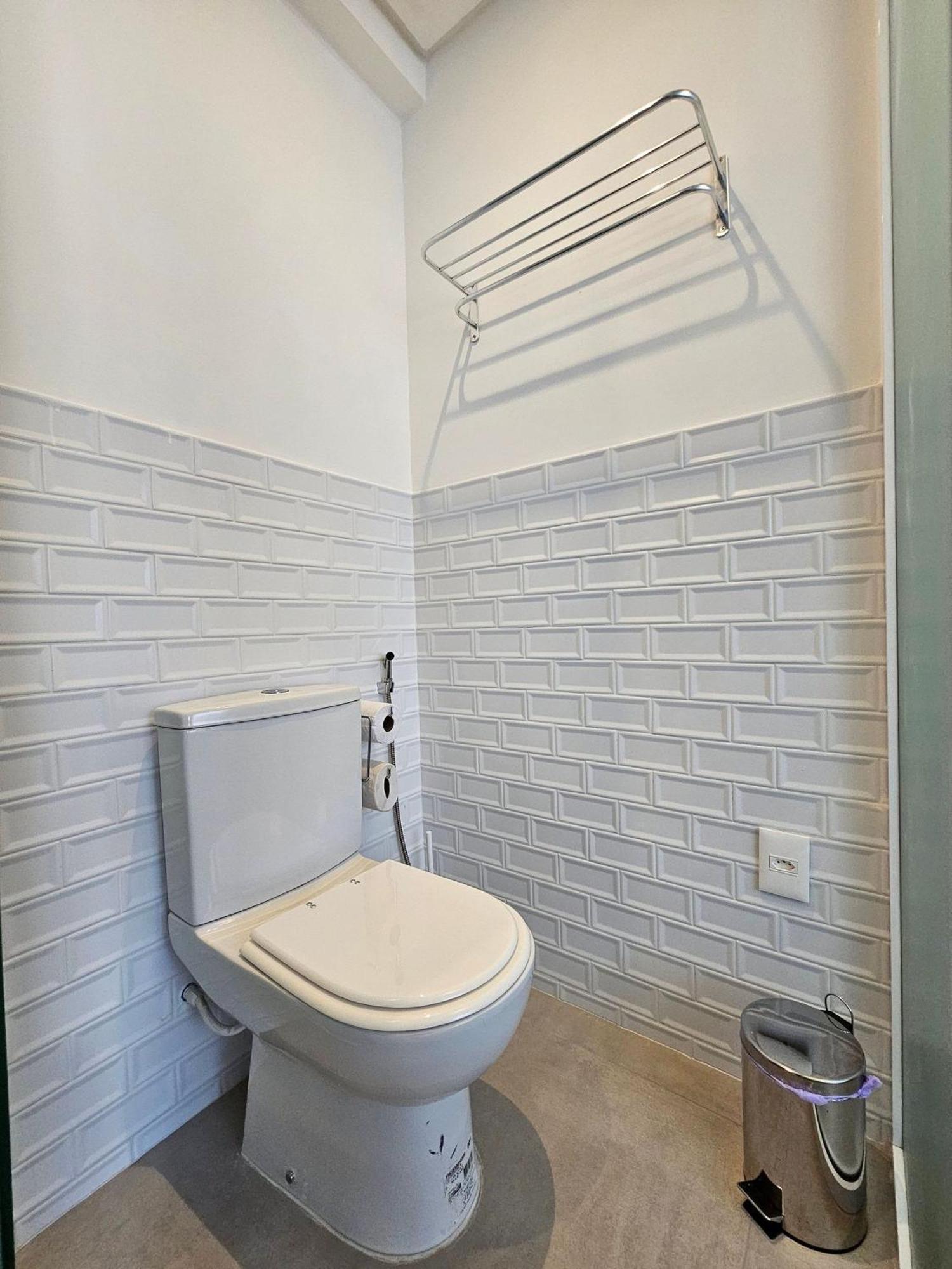 Com Vista A 50m Da Apartamento *