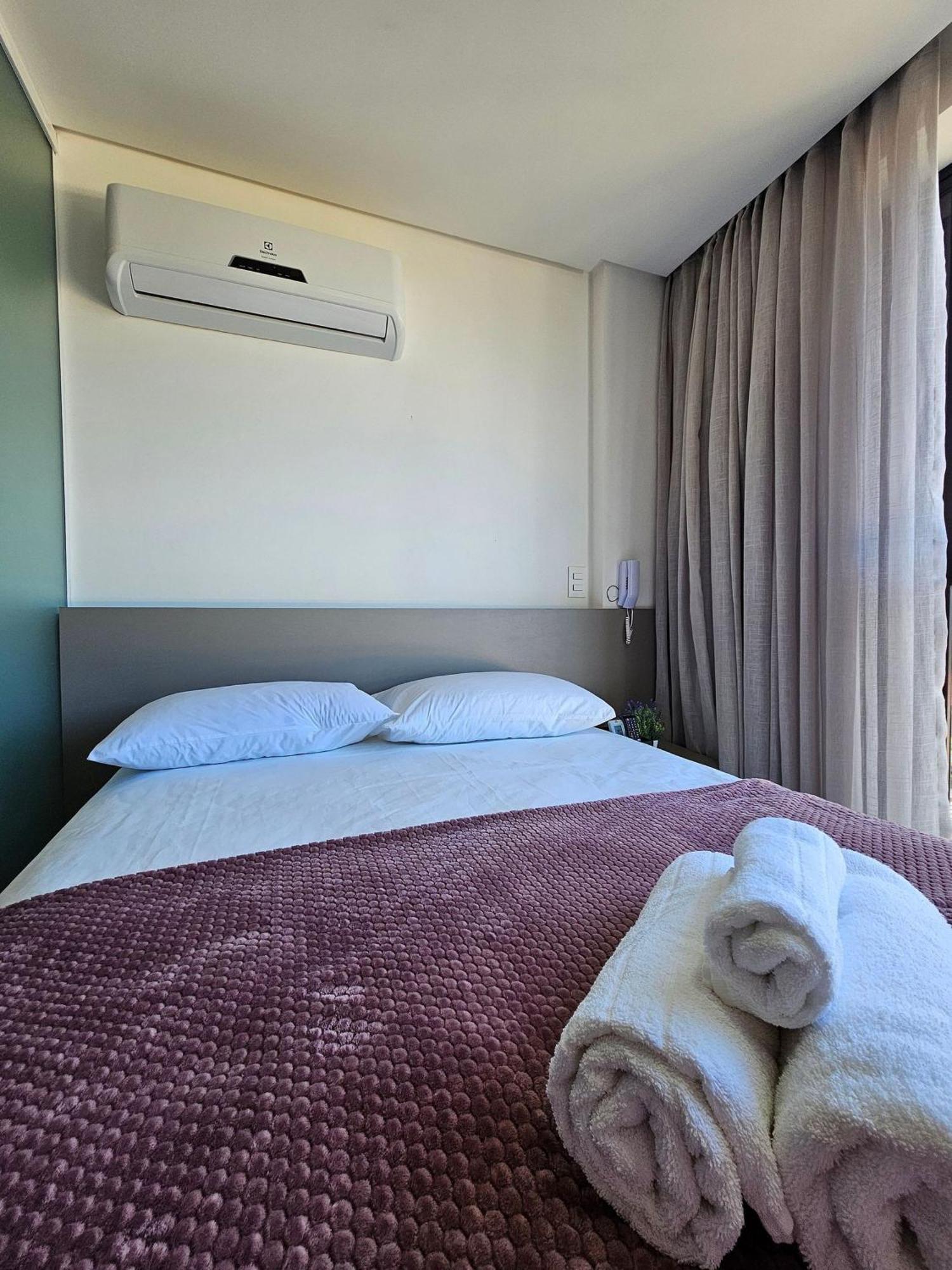 Apartamento Com Vista A 50m Da João Pessoa