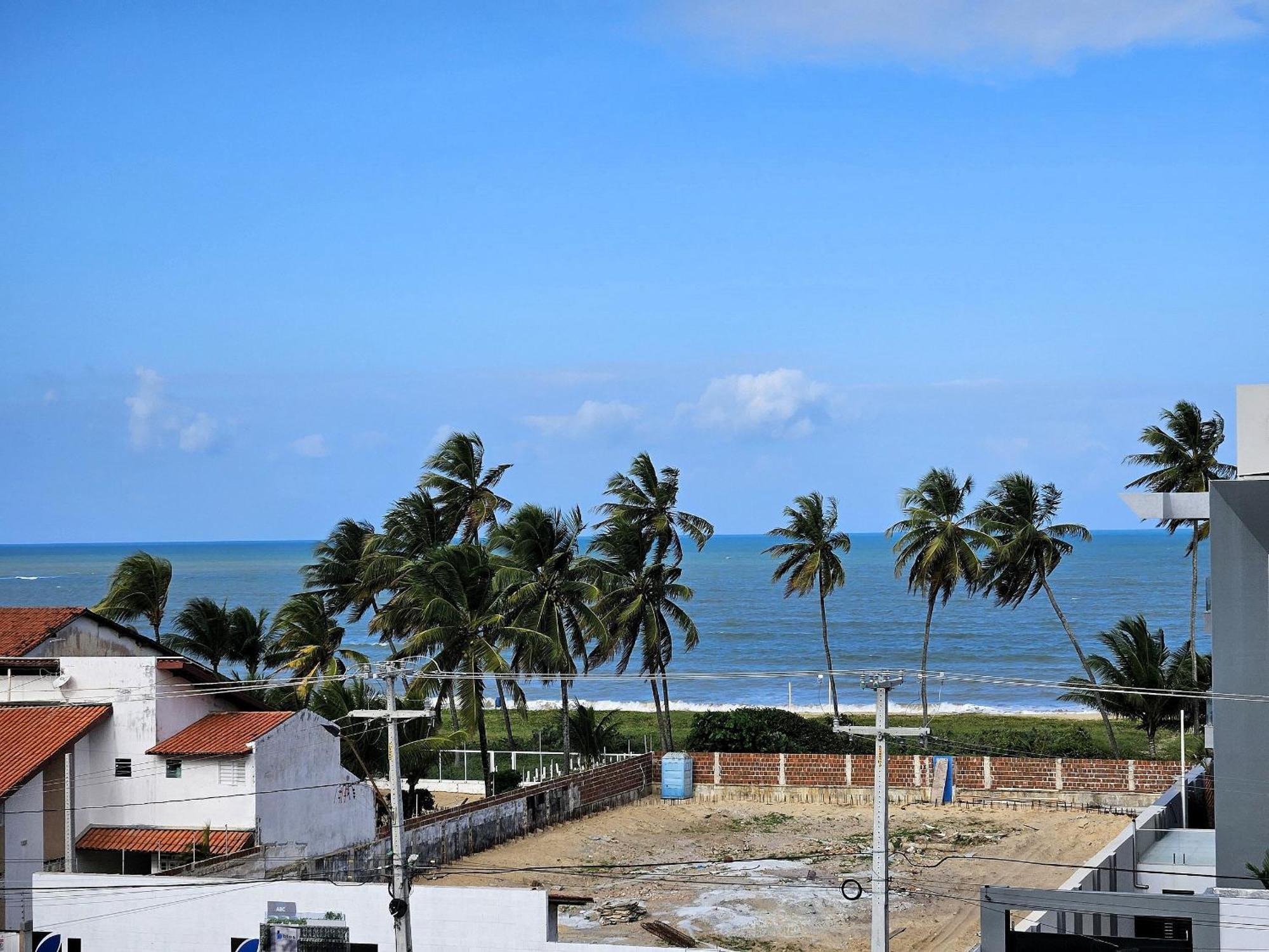 Com Vista A 50m Da