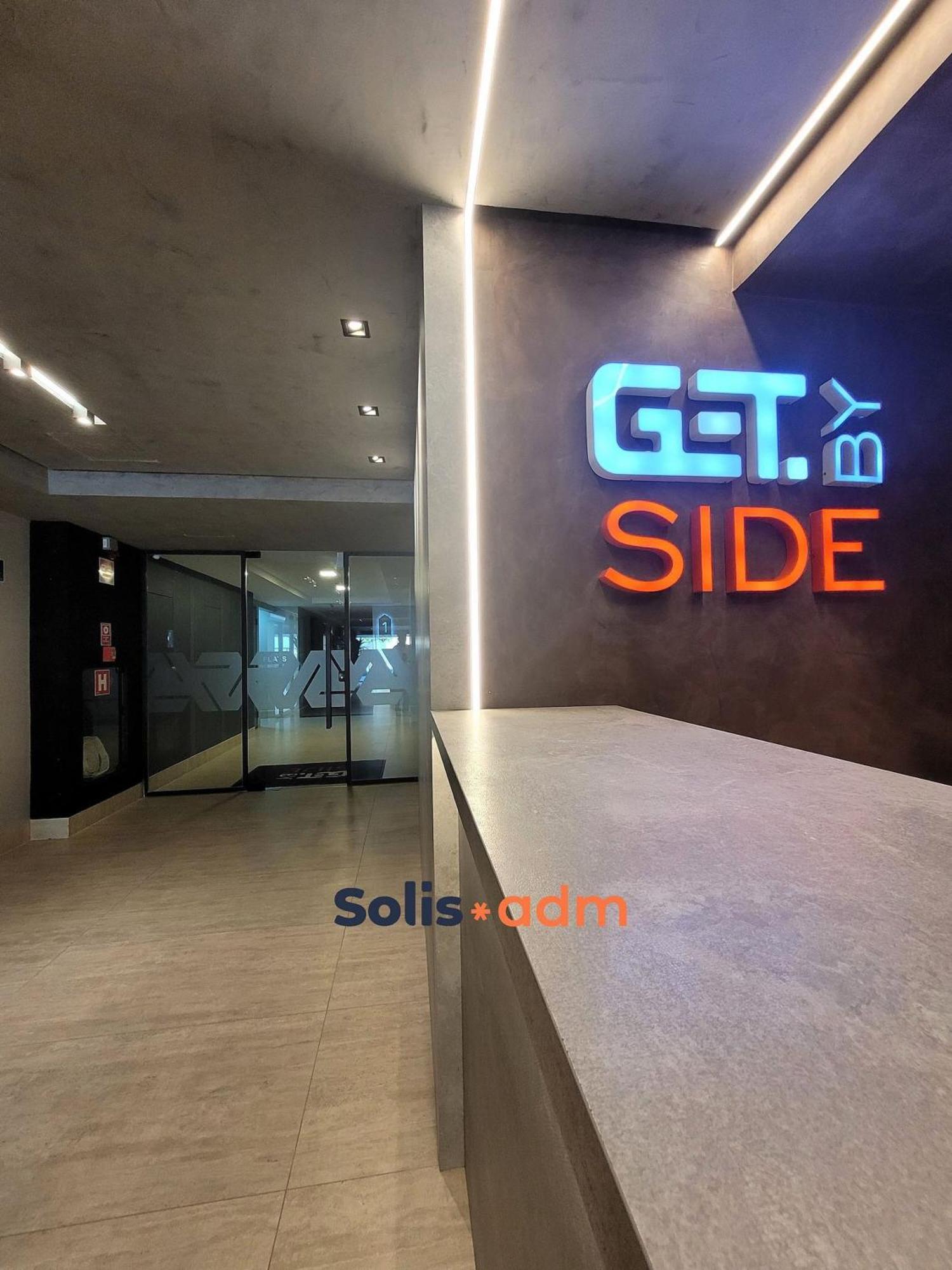 Apartamento Com Vista A 50m Da