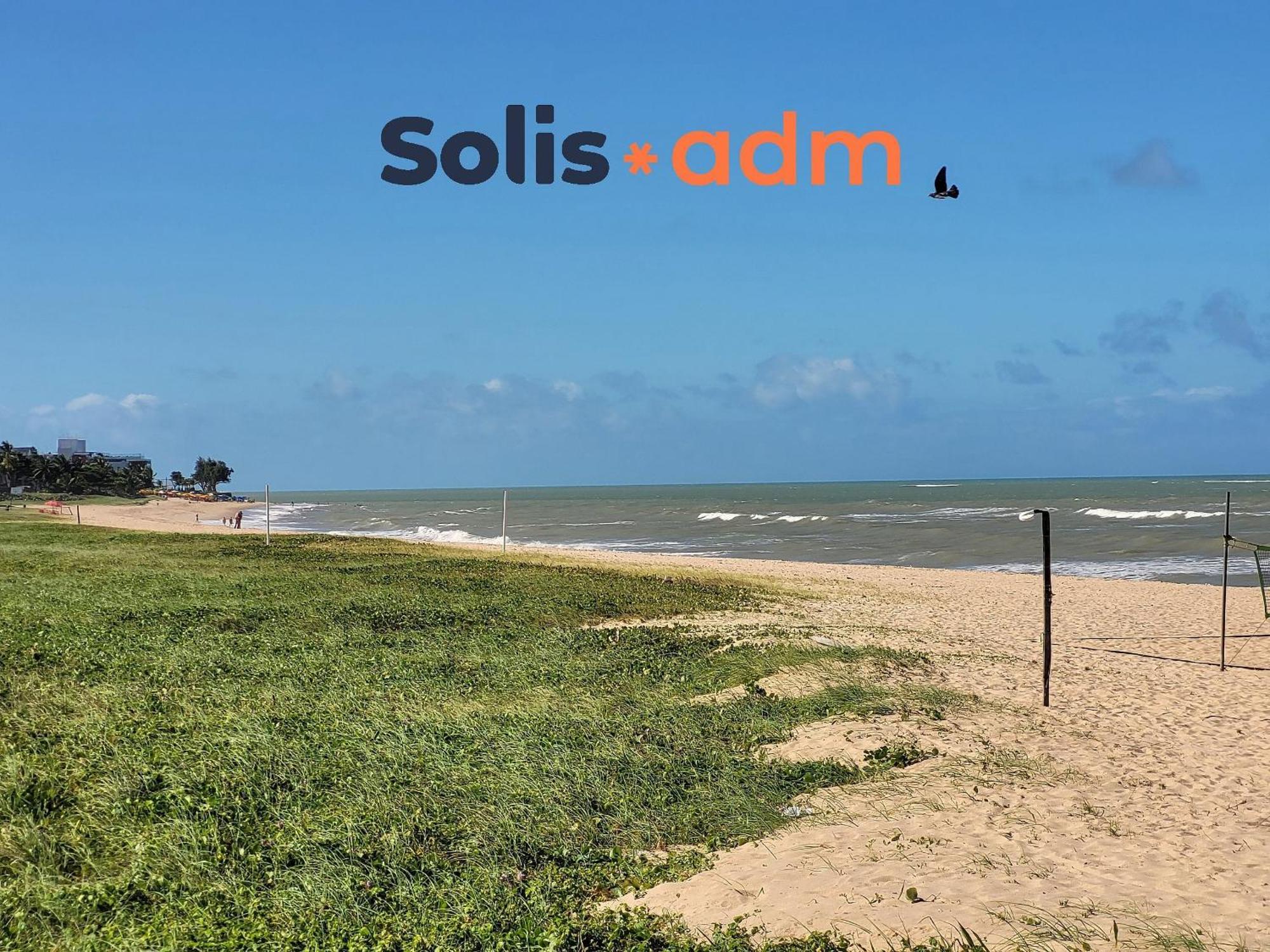 Apartamento Com Vista A 50m Da João Pessoa