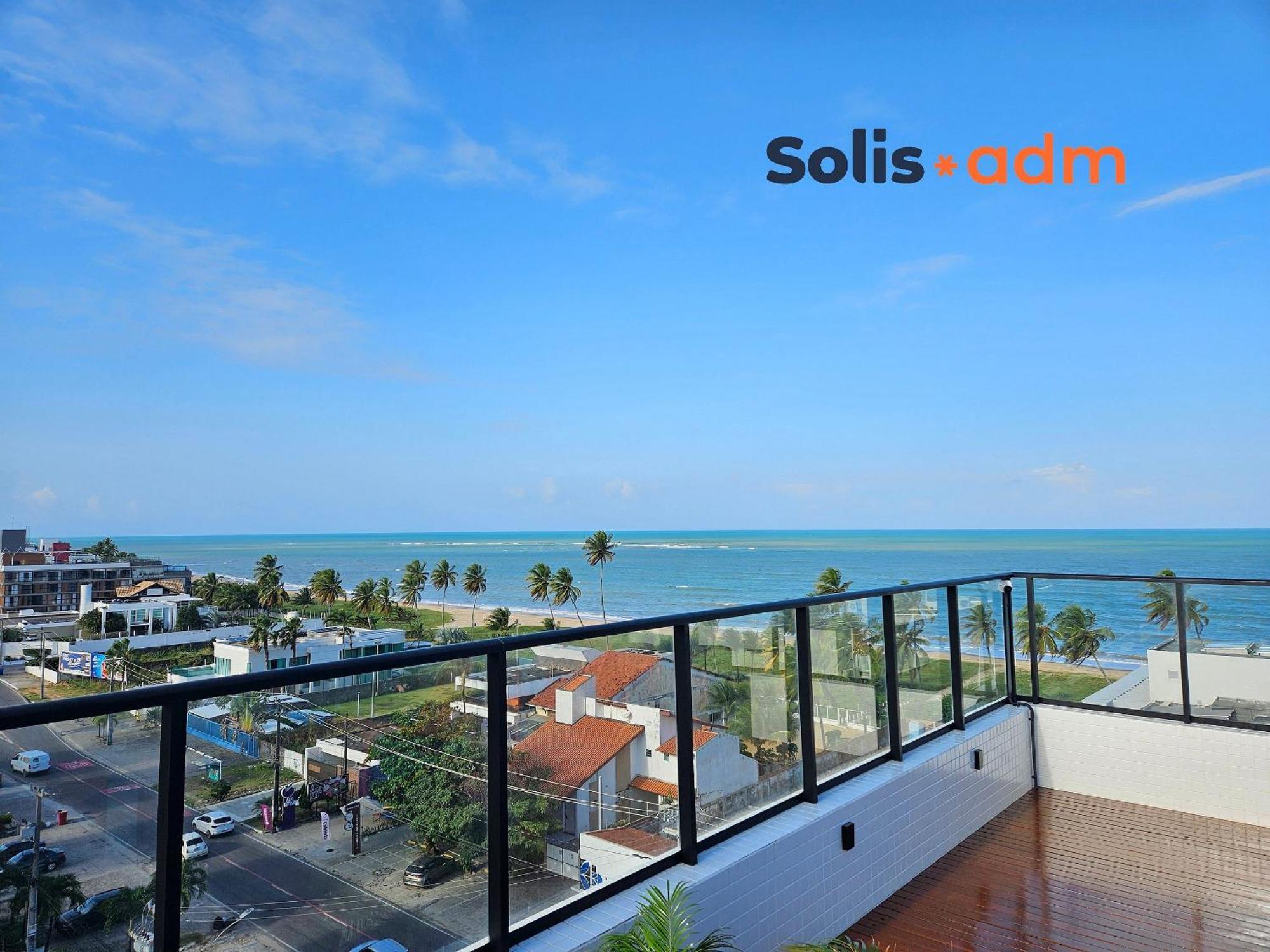 Com Vista A 50m Da João Pessoa