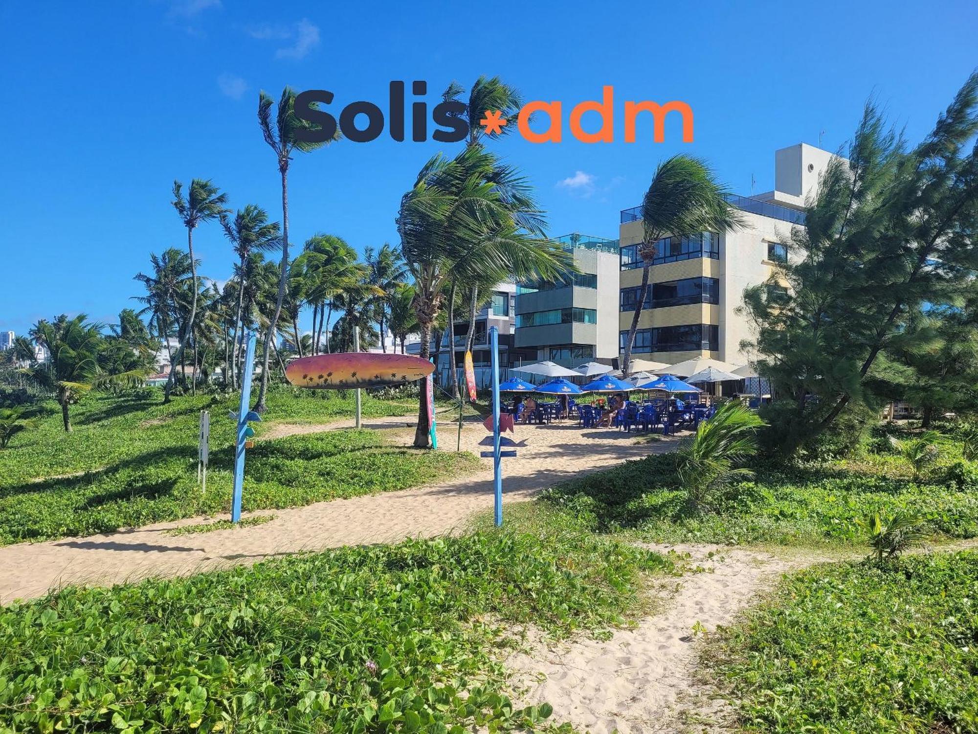 Com Vista A 50m Da Apartamento